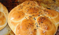 Ramazan çöreği tescillendi