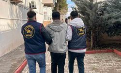 Batman’da geniş çaplı operasyon: 42 firari yakalandı