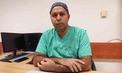 Genel Cerrahi Uzmanı Yılmaz: "40 yaş üzerindeki bireylerde mide kanseri riski daha yüksektir"