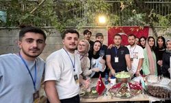 İran’daki Vanlı öğrencilerden yetkililere çağrı