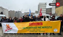 Yüksekova’da DEM Parti’den Newroz’a katılım çağrısı