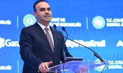Bakan Kacır: "Sanayi katma değerimiz yüzde 2,9 ile son dört yılın en hızlı artışını kaydetti"