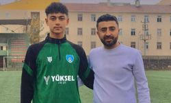 Cizreli sporcuya milli takımdan davet