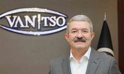 Van TSO’dan bir ilk: UR-GE Projesi kabul edildi