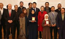 Diyarbakır’da "Genç Nida Kur’an-ı Kerim’i Güzel Okuma Yarışması" bölge finalleri tamamlandı