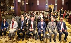 Sağlıklı nesiller için bilim insanları Konya’da buluştu