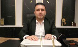 DİKO Başkanı Sanal, kuyumcu soygunlarına tepki gösterdi