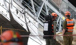 İran’ın İsrail’e saldırılarında ölenlerin sayısı 13’e yükseldi