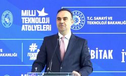 Kacır: “Türkiye, AR-GE ve inovasyonda üniversite-sanayi işbirliğini esas alıyor”