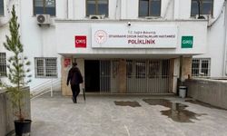 Çocuk Hastalıkları Hastanesinde bayramda örnek uygulama