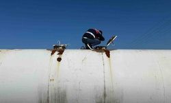 Şırnak’ta 34,5 milyon liralık kaçak malzeme ele geçirildi