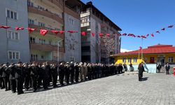 Şemdinli’de Çanakkale Zaferi Anma Programı Düzenlendi
