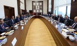 Rektör Gençcelep ÜNİDAP 8. Dönem Toplantısı’na Katıldı