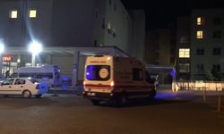 Siverek’te sobadan sızan dumandan etkilenen 4 kişi hastaneye kaldırıldı