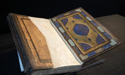 Kutsal emanetlere rekor ziyaret