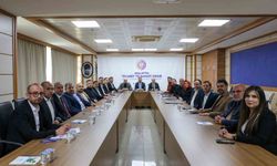 ULUSDER’den Malatya’da savunma sanayine 500 milyon TL’lik dev yatırım