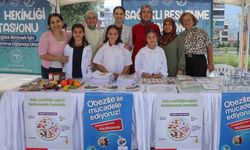 Samsun’da obezite ile mücadele: 173 bin kişiye ulaşıldı, 5,1 ton kilo verildi