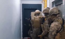 Şanlıurfa’da sahte kamu görevlisi operasyonu: 3 tutuklama