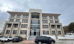 Bitlis’te sahte altın operasyonunda 2 tutuklama