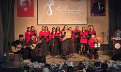 Tunceli’de 8 Mart Etkinlikleri