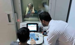 Uzmanından ailelere uyarı: İşitme testini ihmal etmeyin