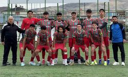 Cizre Dicle Spor, U-16 Türkiye Şampiyonasında şampiyon oldu