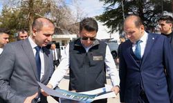 DSİ 93’üncü Şube Müdürlüğü yeni hizmet binasına kavuşuyor