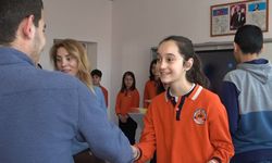 Tunceli’de akran dayanışması