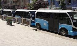 Hakkari Belediyesi’nden Bayramda Ücretsiz Ulaşım Kararı