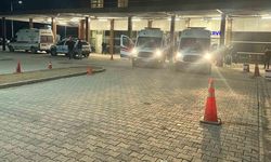 Malazgirt’te silahlı kavga: 5 yaralı