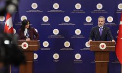 Bakan Fidan: "Yarından itibaren bölge ziyaretine çıkıyorum"