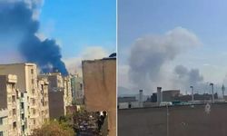 Savaşta 5. gün: İsrail, Tahran'ın doğusuna saldırıyor!