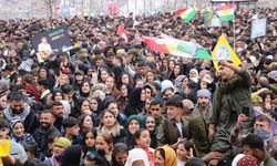 Hakkâri’de Newroz Coşkuyla Kutlandı