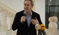 Bakırhan: Selahattinler, Figenler yakın zamanda aramızda olacak