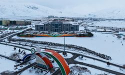 Iğdır Üniversitesinin 5 projesi ÜNİDES’ten destek almaya hak kazandı