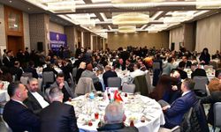 Işıkhan: "Etrafımızda yaşanan savaşlara rağmen istihdamda adımlar atmaya devam ediyoruz"