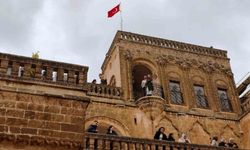 Tarihi kent Mardin bayram tatilinde ziyaretçi akınına uğradı