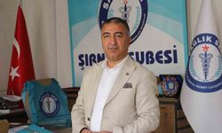 Anmal: "Eşit işe eşit ücret olmadığı sürece bayram eksik kalır"