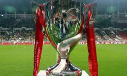 Türkiye Kupası'nda çeyrek ve yarı final eşleşmeleri belli oldu!