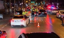 Kadıköy’de trafik ve asayiş denetimi: 2 milyon ceza, 80 araç trafikten men