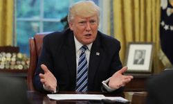 ABD İran'a kara operasyonu düzenleyecek mi? Trump yanıtladı