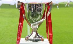TFF, Ziraat Türkiye Kupası'nın formatının değiştirildiğini duyurdu!