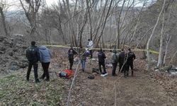 Batman’da dere yatağında bir erkek cesedi bulundu