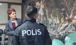 Tunceli’de yönetimde kadın imzası