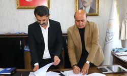 Van’dan Yüksekova’ya 15 Bin Mevsimlik Çiçek