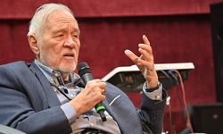 Prof. Dr. İlber Ortaylı hayatını kaybetti