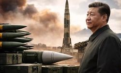 Ortadoğu’da Gerilim Tırmanıyor: Çin, İran'a destek verecek mi?