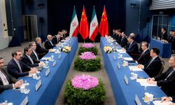 Pekin'den flaş açıklamalar... Çin, İran'a destek veriyor mu?