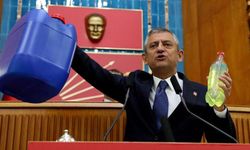 CHP lideri Özel, akaryakıt fiyatları için formül önerdi