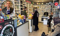 Yüksekova’da İlaç Krizi: Hastalar İlaca Ulaşamıyor